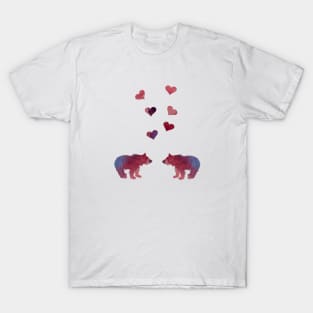 Bear Cubs T-Shirt